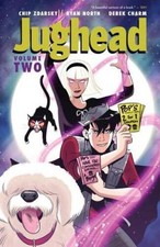Jughead Vol. 2 - Paperback By Zdarsky, Chip - VERY GOOD