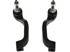 DIY Solutions 26RS47V Tie Rod End Set Fits 2000-2002 Jaguar S Type