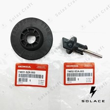 Bolt Adapter Spare Tire Wheel Mounting Screw 74652-sda-003 For Honda Accord New