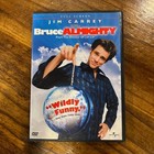 Bruce Almighty Full Screen DVD 2003 — photo 1