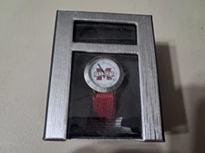Sun Time Mississippi State Bulldogs Men's Youth Sport Watch