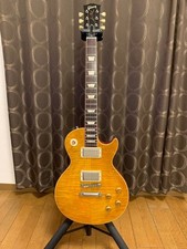 Gibson 1958 Les Paul Standard Reissue 50th Anniversary Japan Edition Used
