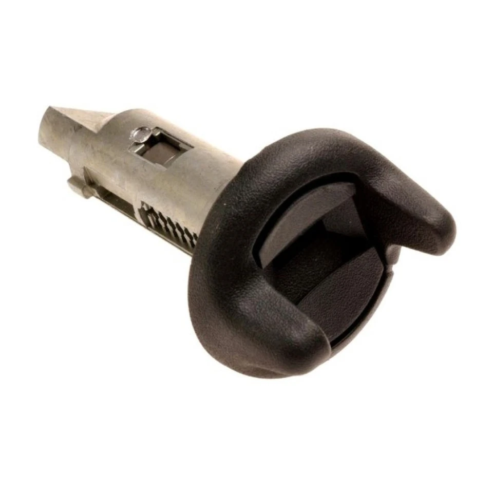 Cerradura de encendido de plástico ACDelco original para Pontiac Trans Sport 1997 1998 12369498 Foto 2 de 4