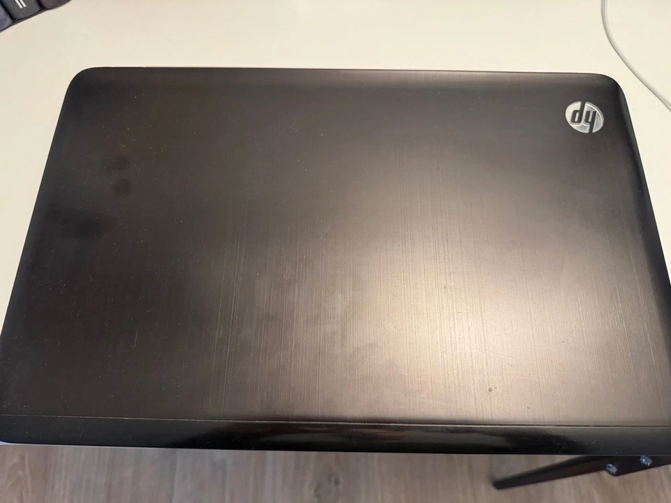 Laptop - Notebook - HP Pavilion dv7-6180SL Cod prod: LS055EA - Immagine 2 di 4