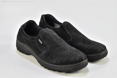 Ara GTX Damen Halbschuhe Slipper Ballerinas  UK 4 Nr. 25-M 860