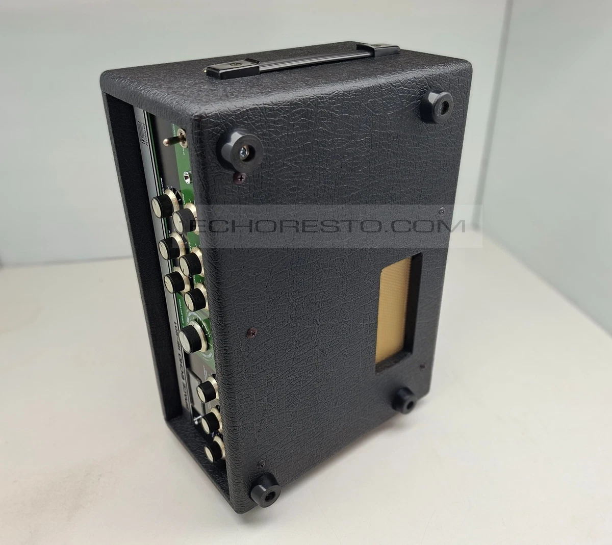 Roland RE-201 Space Echo Fully Serviced 240V Tape Delay Reverb Vintage Effects