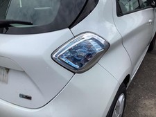 Rückleuchte rechts Renault Zoe Kasten/Schrägheck BFM 265509696R P21137092