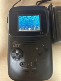 Pc Engine Hell Tour Taito Junk
