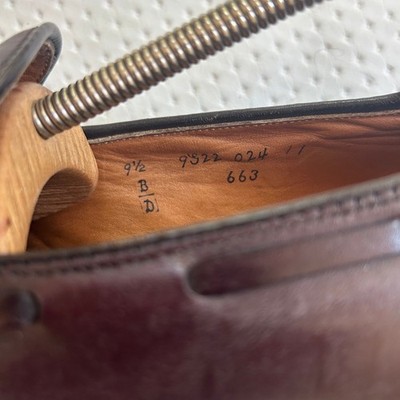 Alden 663