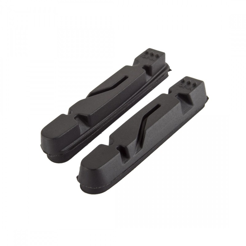 ORIGIN 8 VISE Road Carbon Rim Brake Pads 2 Pair  Campy Compatible   #  65429