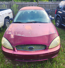 2004 Ford Taurus 