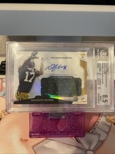 2014 Topps Finest Baseball Rookie Autographs Gallery, Guide 40