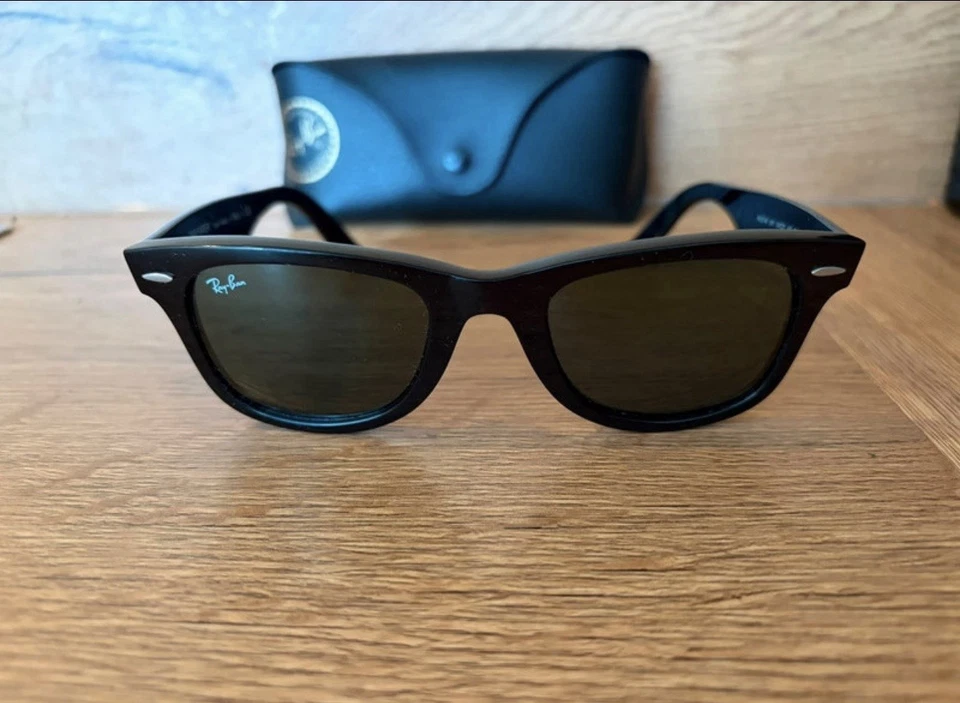 Ray-Ban Wayfarer, Foto 2 von 5