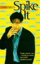 Spike It Mass Market Paperbound Chris Niles