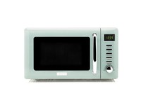 Haden Microwave 20L 800W 5 Power Levels Oven Cotswold Green