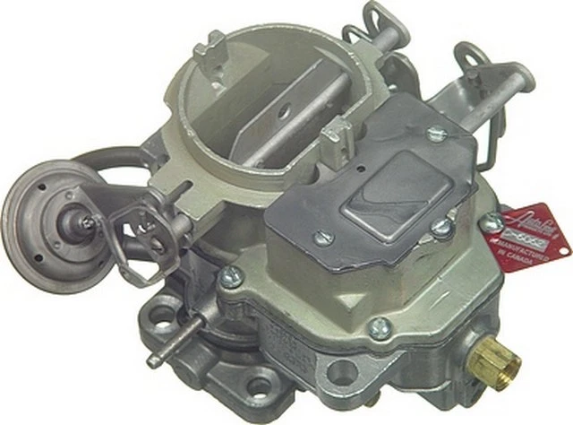 Carburador Autoline C6062 para modelos seleccionados de Dodge Plymouth 75-83 Foto 3 de 4