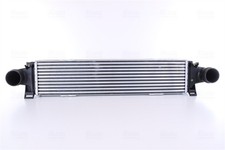Ladeluftkühler ** FIRST FIT ** NISSENS 96346 für 134 156 S60 155 XC60 157 VOLVO