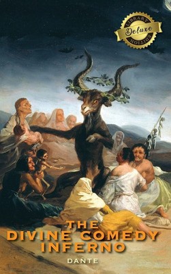 Alighieri Dante | The Divine Comedy | Buch | Englisch (2020) | Gebunden