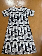 UNIQLO x marimekko Dress, Size S