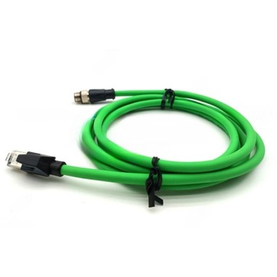 Connection Cable EVC928 For IFM #iv