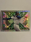 1996 Topps Baseball Insert Sweet Strokes Ken Griffey Jr Super Sharp Shape !