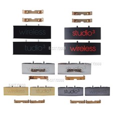 Headband Connector Repair Parts Replacement For Studio 3 Wireless - 1 Pair