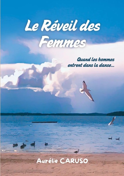 AuréLie Caruso | Le RéVeil Des Femmes | Taschenbuch | FranzöSisch (2025)-image