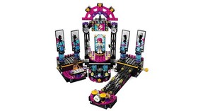 LEGO 41105 Friends Pop Star Show Stage