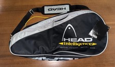 Head Intelligence Black 2 Racquetball Racket ...