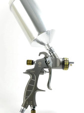Atom X20 Lvlp Spray Gun 1.31.4mm Auto Paint Solventwaterborne Free Gunbudd Atom X20 Lvlp Spray Gun 1.31.4mm Auto Paint Solventwaterborne Free Gunbudd