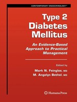 Mark N Feinglos (U. A.) | Type 2 Diabetes Mellitus: | Taschenbuch | Englisch