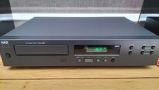 Lettore CD Compact Disc Nad 501