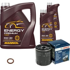 Filtre à huile Mazda MX5