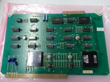 EATON Nova, Remote log A. D. BOARD, 1401590 REV E