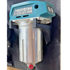 Makita DRT50 18V Cordless Router Wall Mount – Secure Plastic Storage Bracket