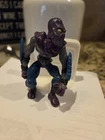 TMNT Vintage 1988 Foot Soldier w/Arm Shields, Teenage Mutant Ninja Turtles -