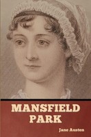 Mansfield Park Jane Austen Taschenbuch Kartoniert / Broschiert Englisch