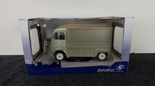 1/18 CITROEN TYPE HY 1969 Citroën