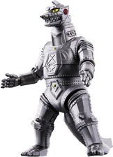 BANDAI GODZIBURST MECHA KAIJU G 1974 ACTION FIGURE 85mm