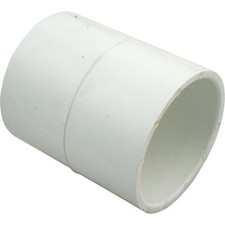 2Pc Lasco 429-030 Coupling, 3" Slip x 3" Slip