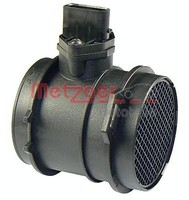 Luftmassenmesser Metzger Autoteile 0891069 FüR Mercedes Klasse W220 V220 W210 SL
