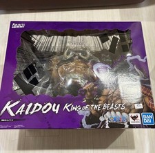 Figuarts ZERO Kaido King of the Beasts