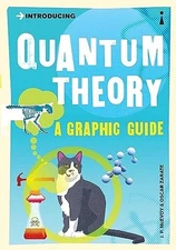 Introducing Quantum Theory - VERY GOOD