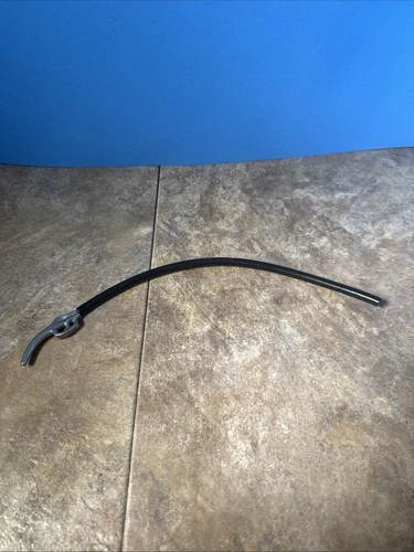 1972 Hasbro GI Joe Adventure Team Headquarters Fuel Hose Nozzle