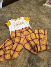 Women  s Old Navy Pajamas-S
