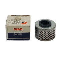 Kraftstofffilter FüR Jaguar XJ 12 Fiaam Filetr