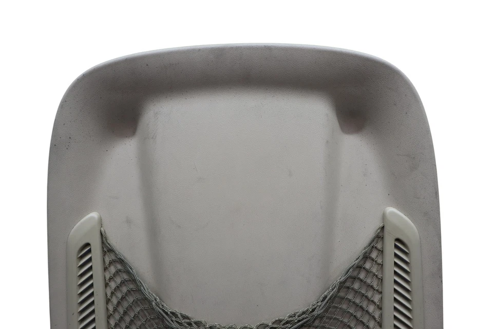 Cubierta del panel trasero del asiento del lado del pasajero delantero derecho audi a6 a7 12-18 8r0881969 fabricante original Foto 4 de 4