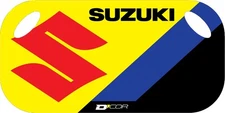 DCOR 60-60-140 Pit Board - Suzuki