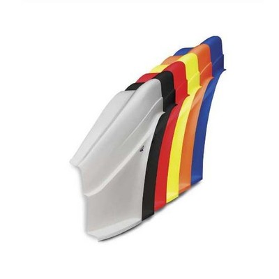 Maximum Downforce MD3 M3123L Gen 3 Evo Fender/Nose, LH, White