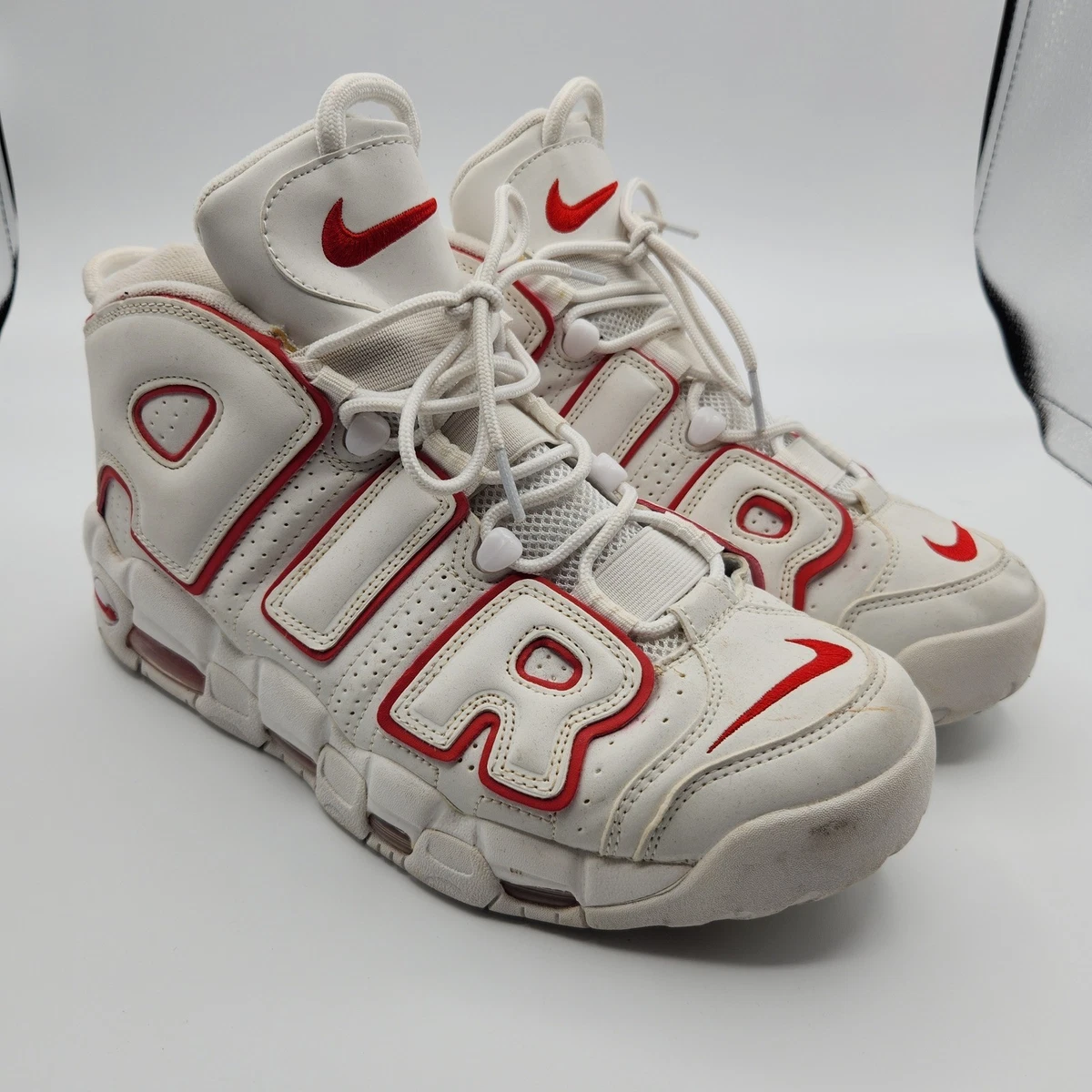 Nike Air More Uptempo '96 Sneakers for Men for Sale | Authenticity